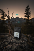 Timberline Ridge UFO